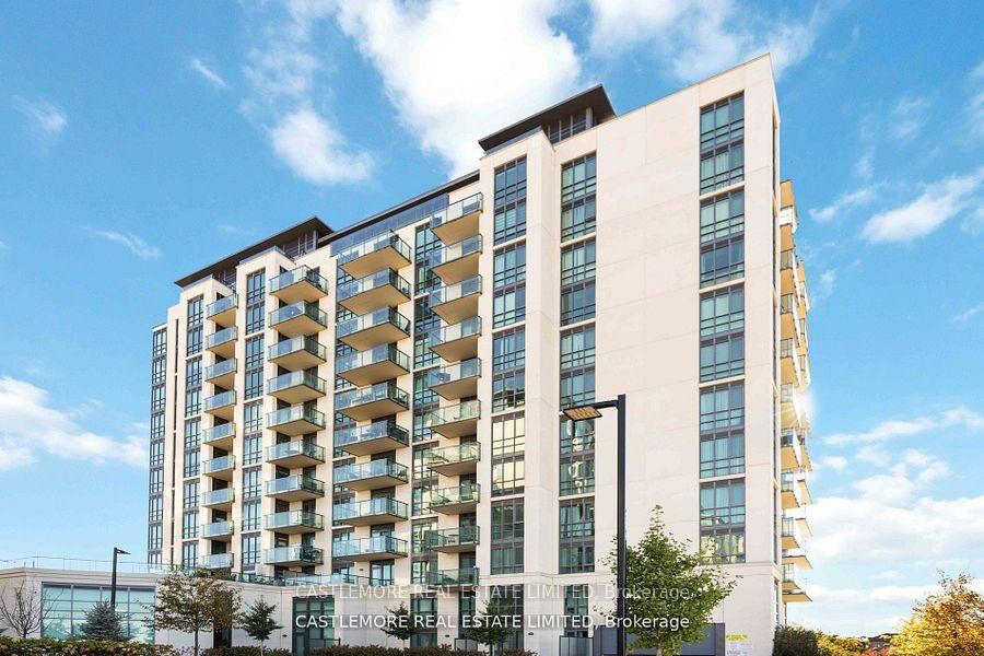 Property Photo:  65 Yorkland Boulevard 1110  ON L6P 4M5 