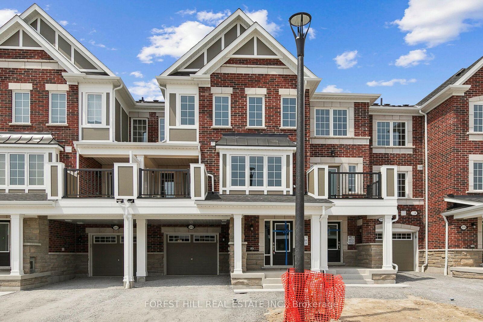 Property Photo: 3374 Swordbill Street ON L1X 0N1