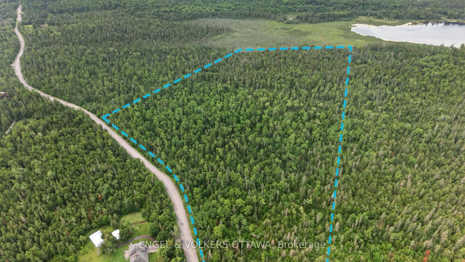 Property Photo:  775 Kerwin Road  ON K0A 1T0 