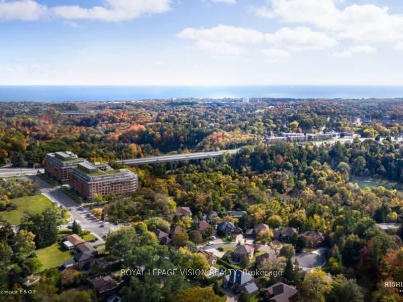Property Photo:  1625 Military Trail 416  ON M1C 1B2 
