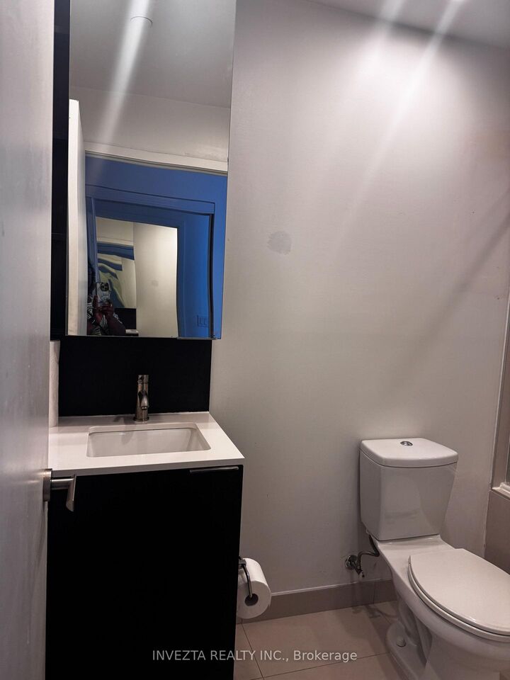 Property Photo: 170 Sumach Street 1312 ON M5A 0C3