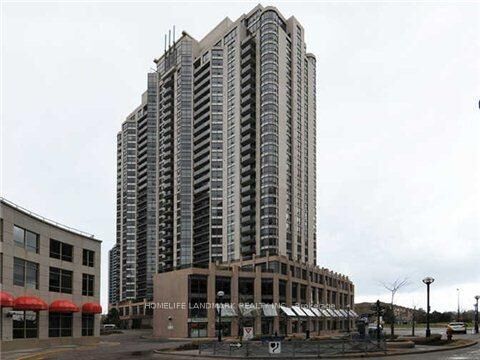 Property Photo:  10 Northtown Way 2506  ON M2N 7L4 