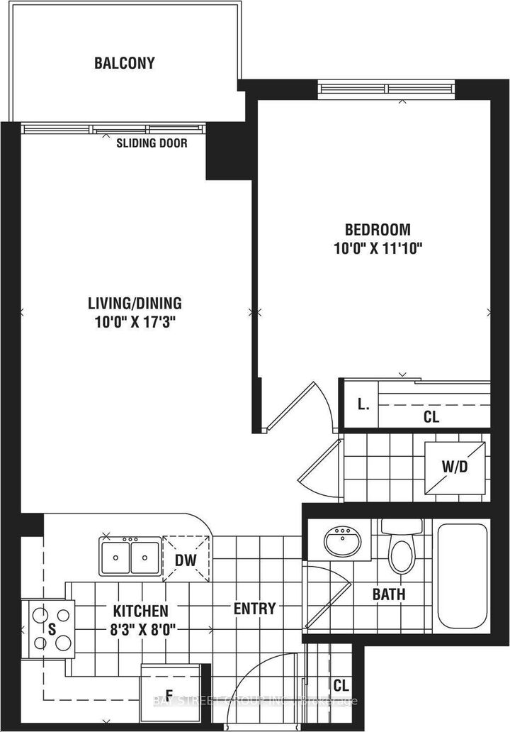 Property Photo:  25 Lower Simcoe Street 906  ON M5J 3A1 