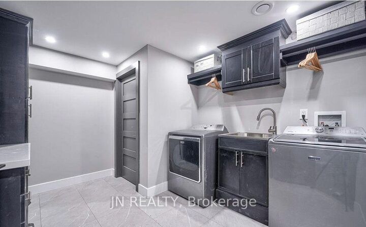 Property Photo: 3264 Charleston Side Road Bsmt ON L7K 0V6
