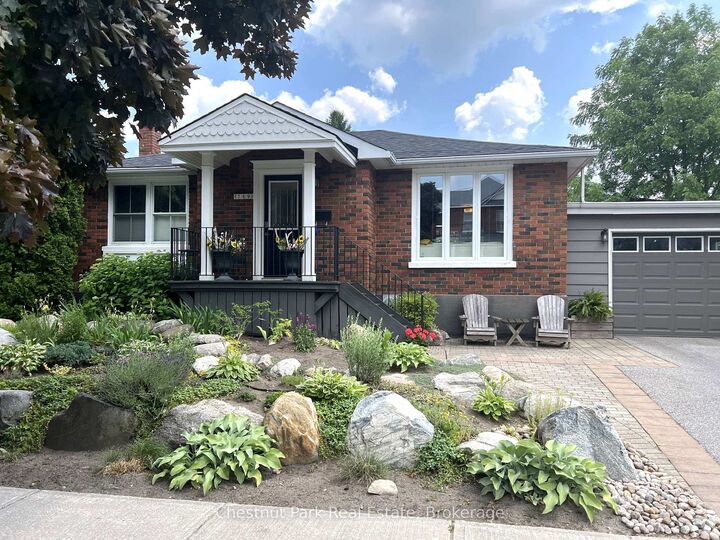 Property Photo: 249 Pine Street ON L9Y 2P3