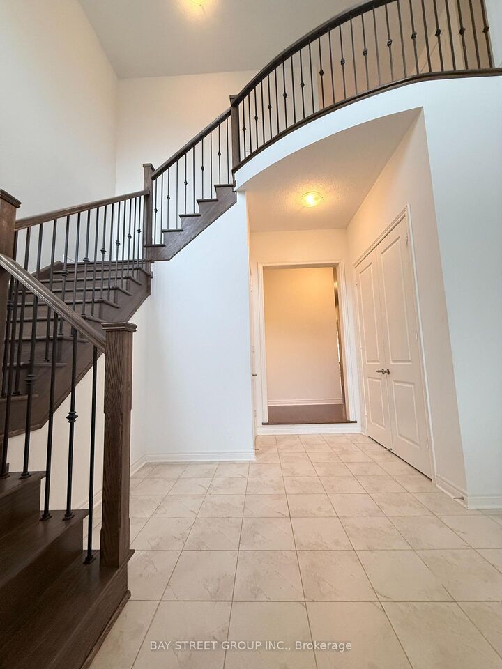 Property Photo:  69 Tupling Street  ON L3Z 0W6 