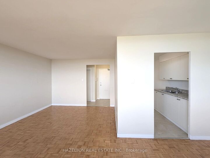 Property Photo:  126 Bellamy Road 1505  ON M1J 2L1 