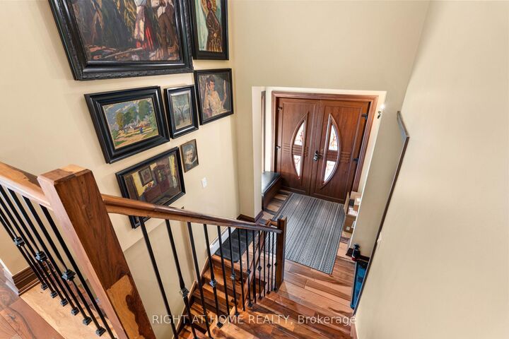 Property Photo: 1101 Brimley Road Upper ON M1P 3E8