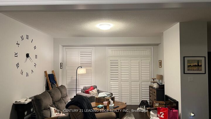 Property Photo: 29 Douet Lane ON L1Z 0V4