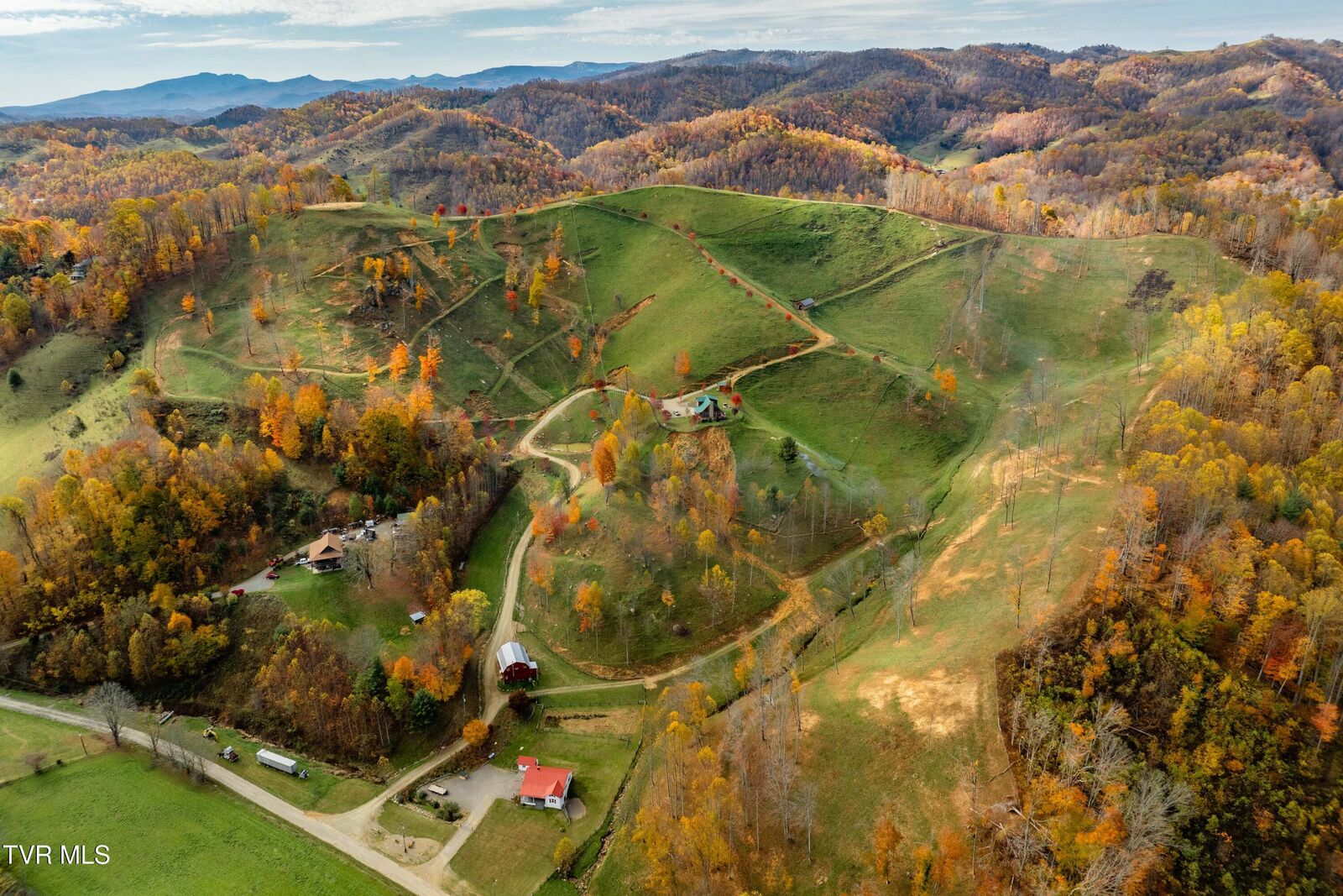 Property Photo: 1128&1148 Drakes Creek Road TN 37691