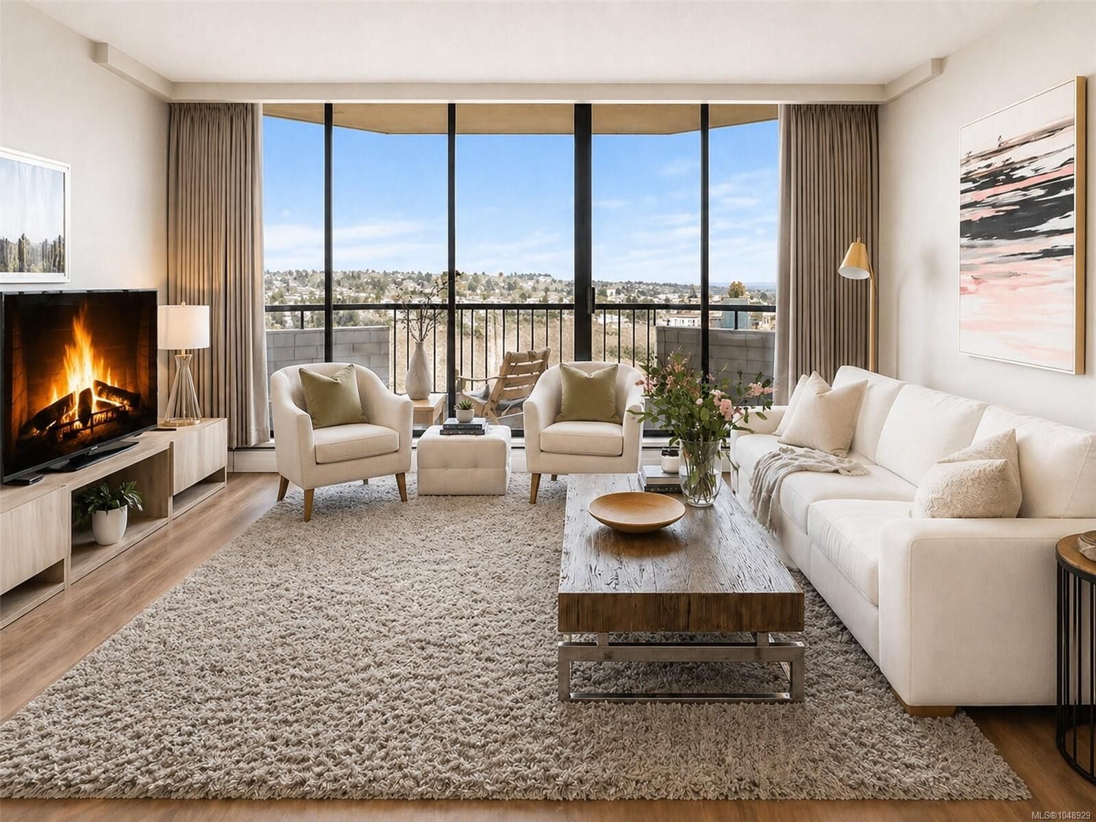 Property Photo: 620 Toronto St #1708 BC V8V 1P7