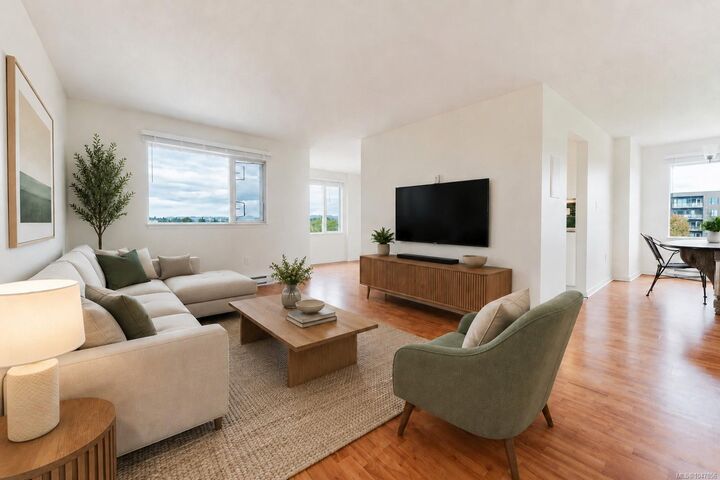 Property Photo:  103 Gorge Rd E #508  BC V9A 6Z2 