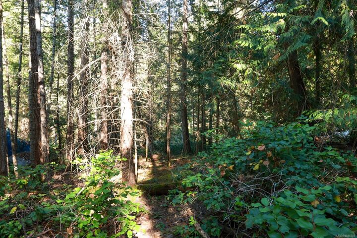 Property Photo:  3624 Foc-Sle Rd  BC V0N 2M0 