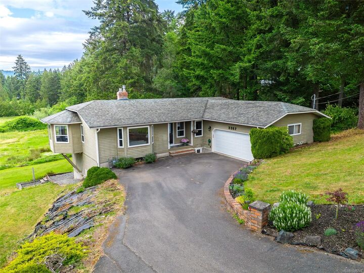 Property Photo:  2267 Regina Dr  BC V9L 5V3 