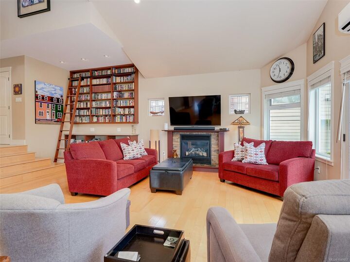Property Photo:  19 Carly Lane  BC V9B 0A2 