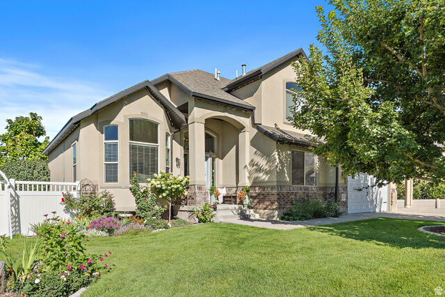 Property Photo:  1523 N 1070 W  UT 84062 