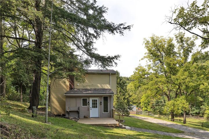 Property Photo:  269 Dobson Rd  PA 16046 