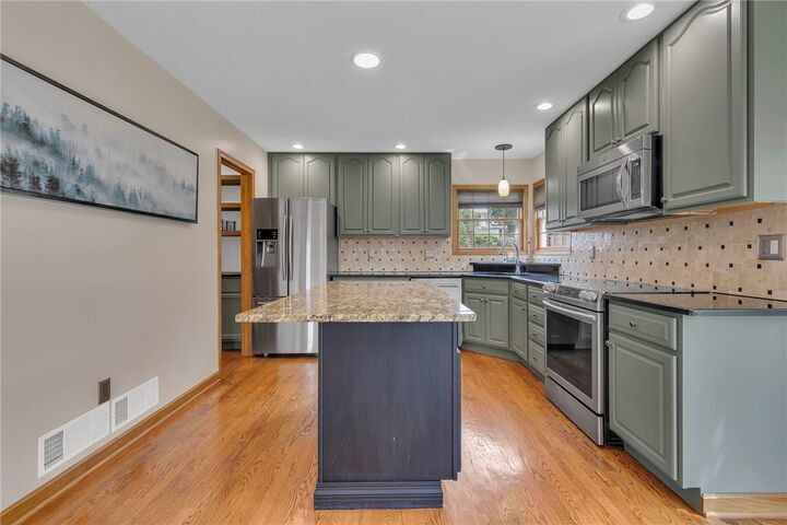 Property Photo: 103 Watson Trail PA 15010