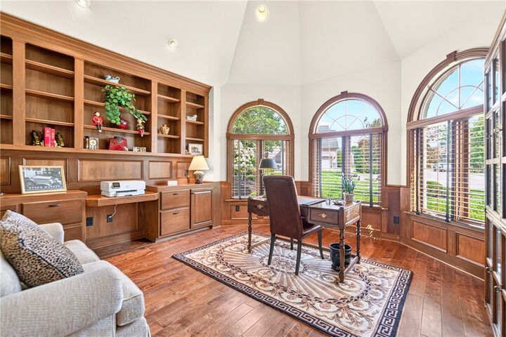 Property Photo:  4800 Stonebridge Dr  PA 15044 