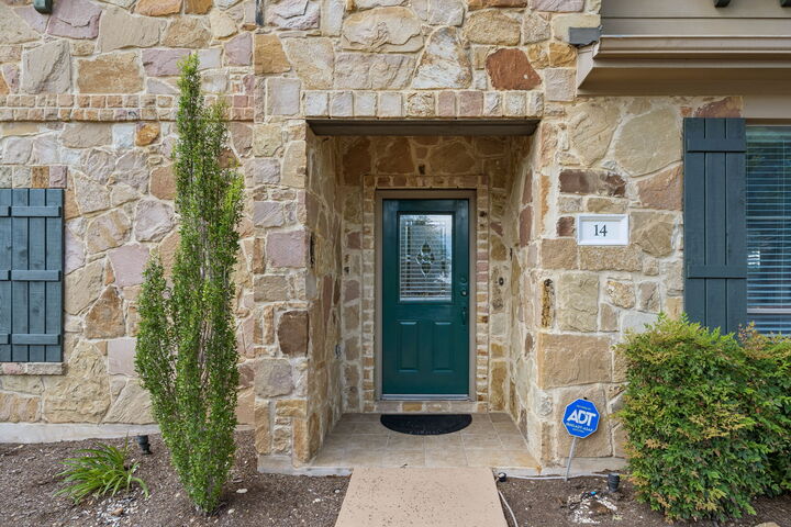 Property Photo: 11400 W Parmer Lane 14 TX 78613