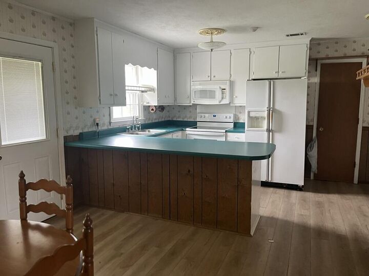 Property Photo:  3607 Parr Road  GA 31705 