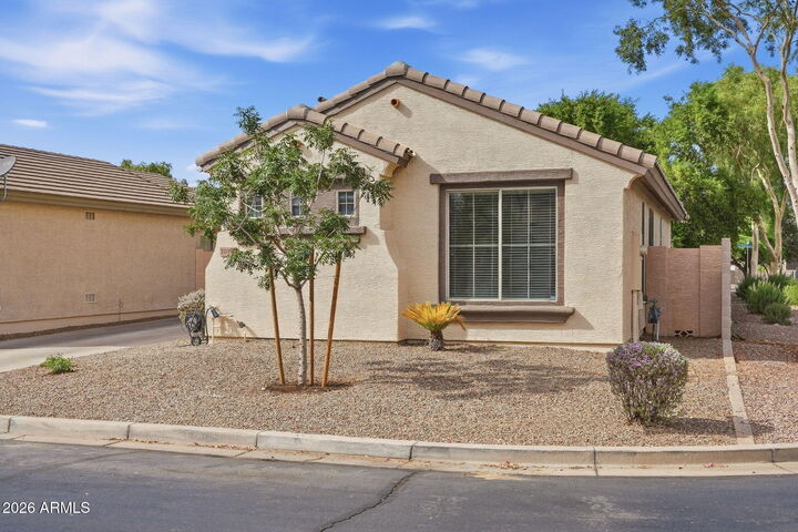 Property Photo:  21096 E Stonecrest Drive  AZ 85142 