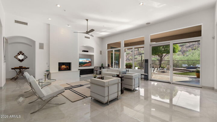 Property Photo:  14437 E Wethersfield Road  AZ 85259 