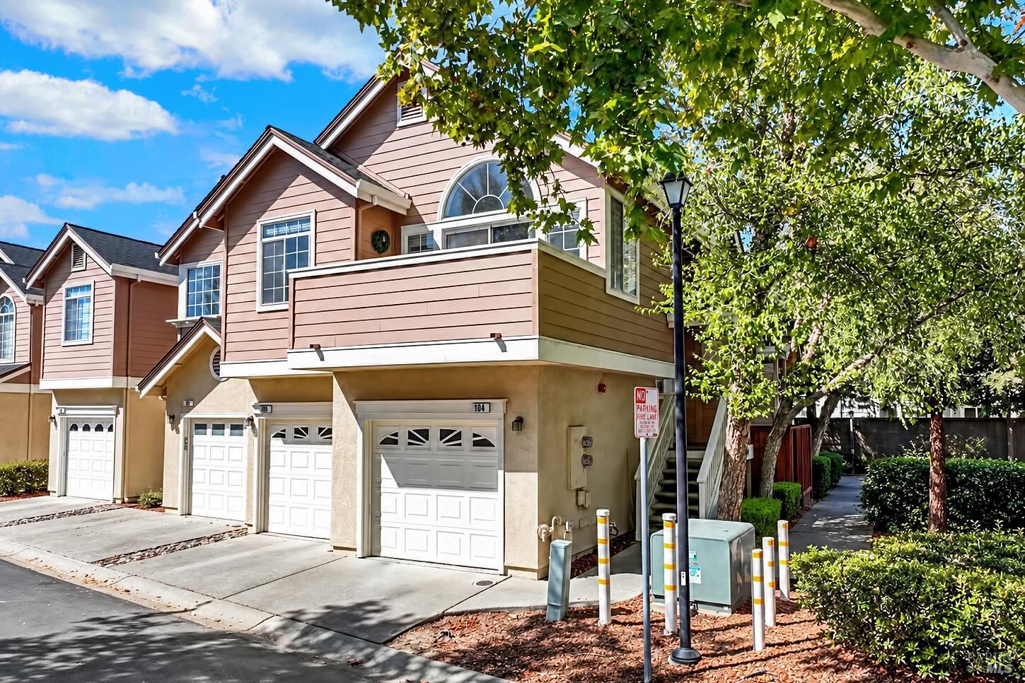 Property Photo:  104 Manchester Drive  CA 94533 