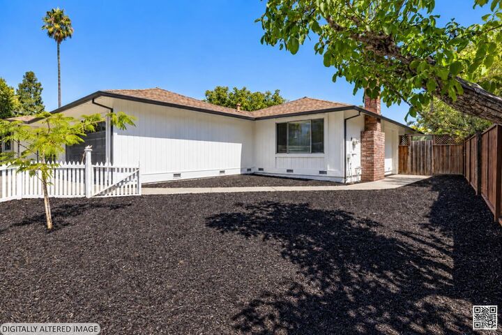 Property Photo:  18811 Park Tree Lane  CA 95476 