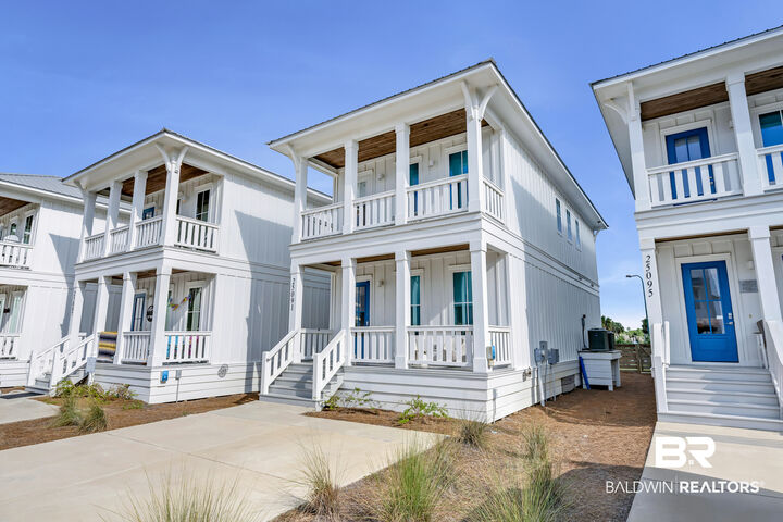 Property Photo:  25091 Romar Vista Drive  AL 36561 