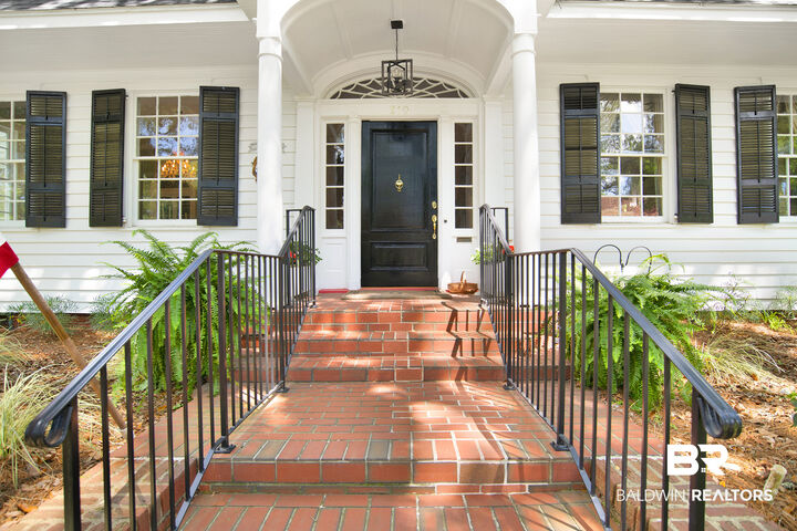 Property Photo:  210 Lanier Avenue  AL 36607 