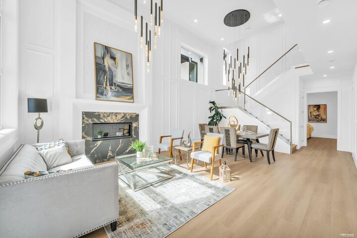 Property Photo:  8751 No. 2 Road  BC V7C 3M4 