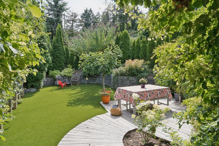 Property Photo:  6650 Nelson Avenue  BC V7W 2B1 