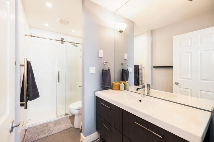Property Photo:  1528 Bowser Avenue 303  BC V7P 2Y3 