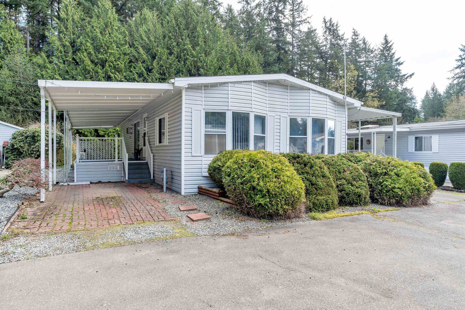 Property Photo:  20071 24 Avenue 242  BC V2Z 2A1 