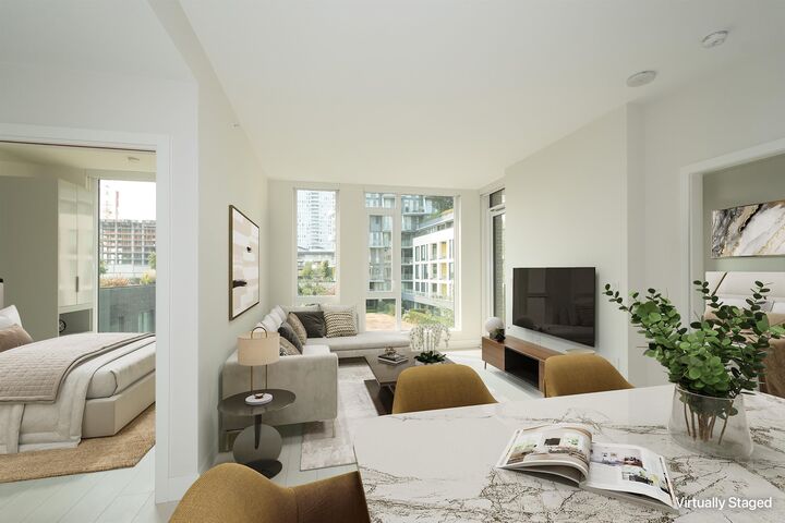 Property Photo: 8575 Rivergrass Drive 462 BC V5S 0J7