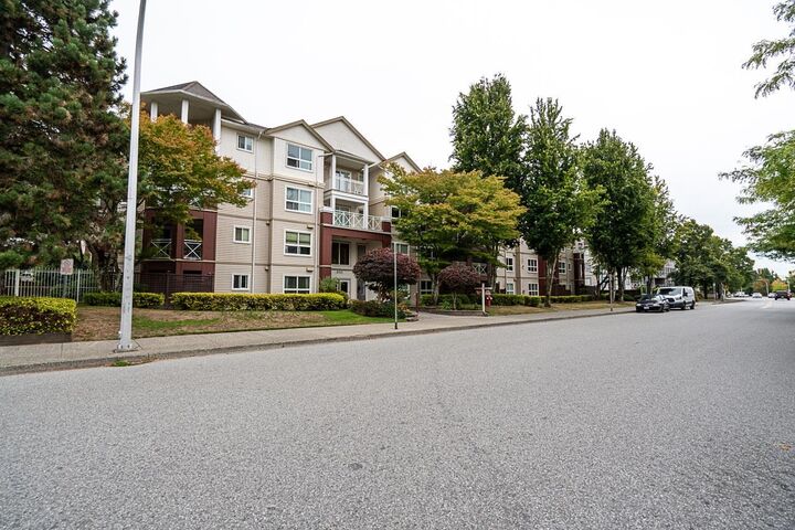 Property Photo:  8068 120A Avenue 211  BC V3W 3P3 