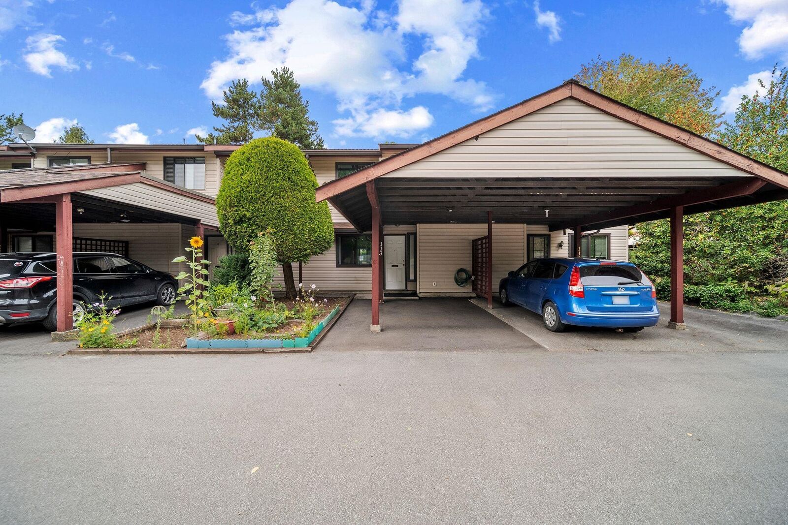 Property Photo:  13880 74 Avenue 113  BC V3W 7E6 