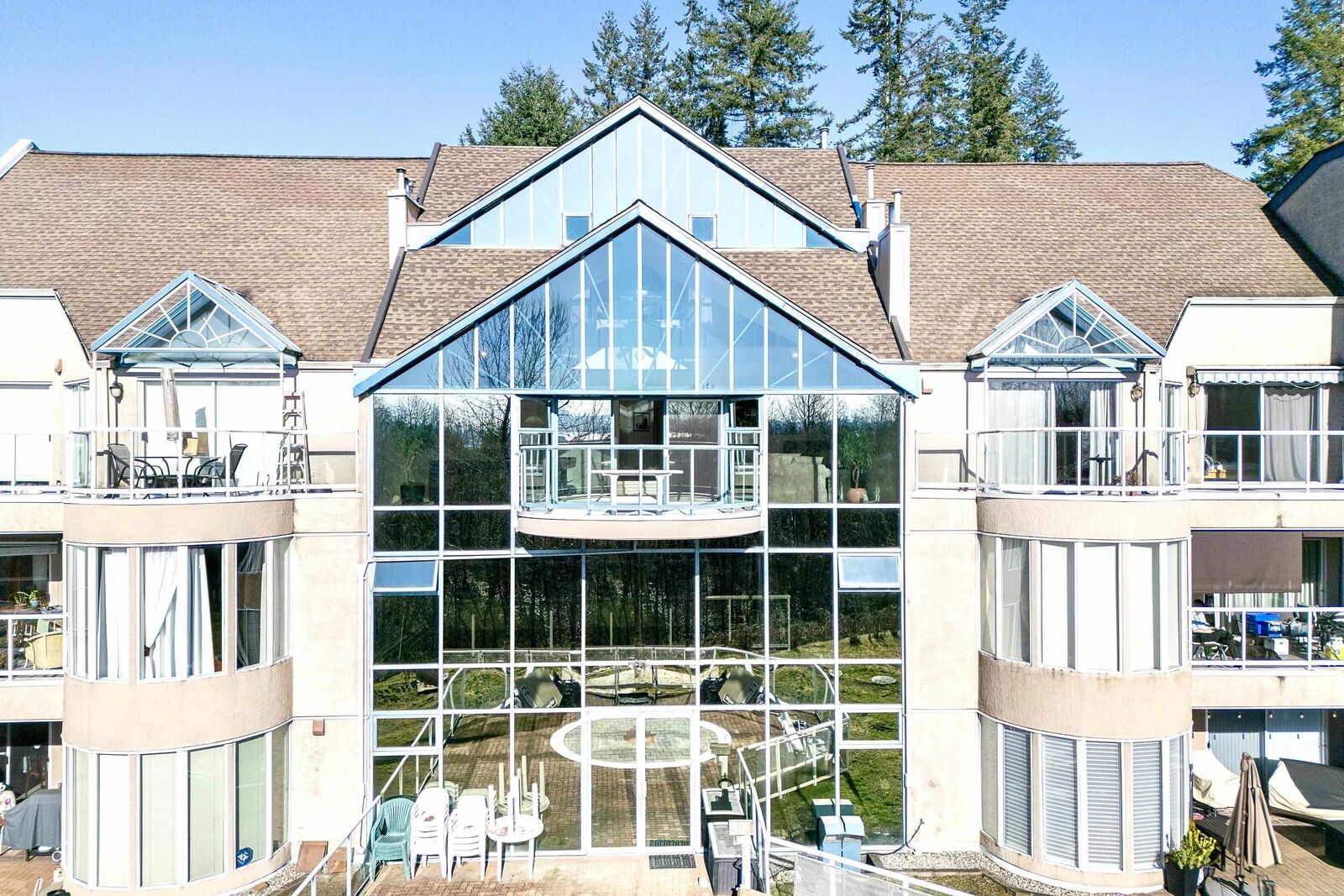 Property Photo:  999 Berkley Road 311  BC V7H 1Y3 
