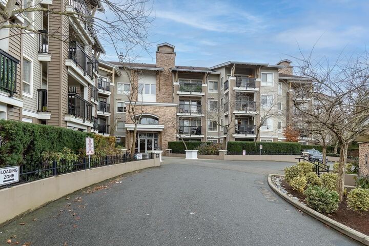 Property Photo:  8915 202 Street 203  BC V1M 0B5 