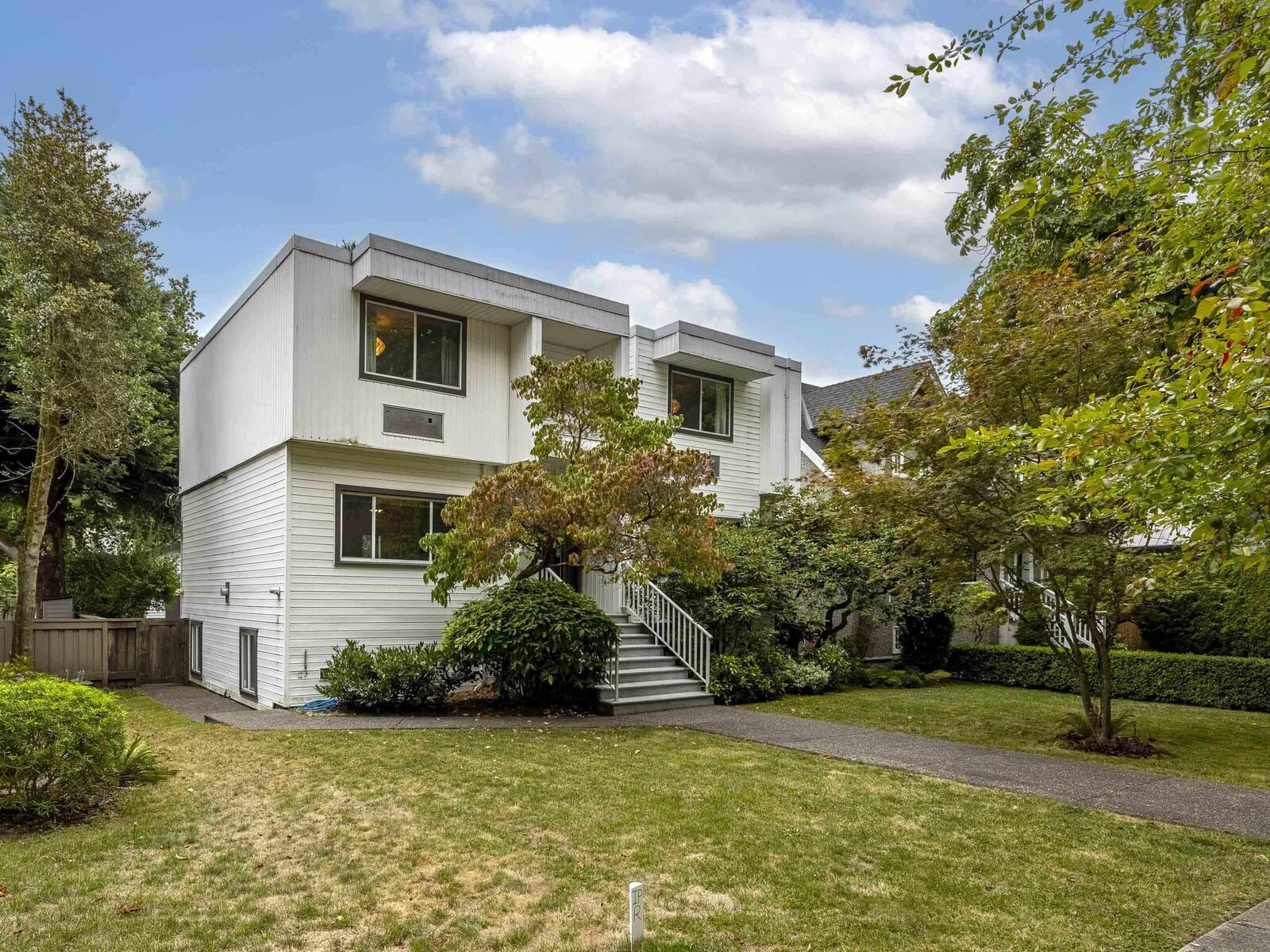 Property Photo:  3578 W 34th Avenue  BC V6N 2K8 