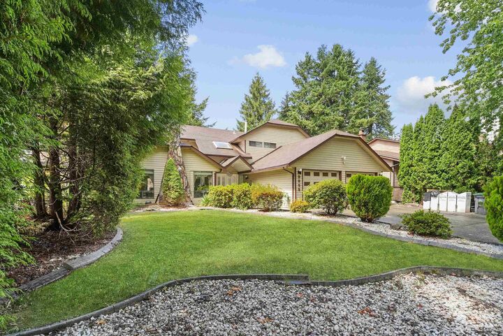 Property Photo:  9955 149 Street  BC V3R 7N2 