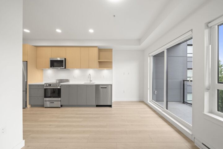Property Photo:  10777 138 Street 412  BC V3T 0T5 