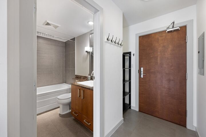Property Photo:  5775 Irmin Street 312  BC V5J 0C3 