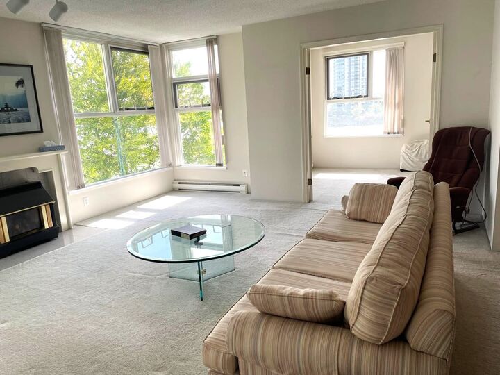 Property Photo: 1250 Quayside Drive 403 BC V3M 6E2