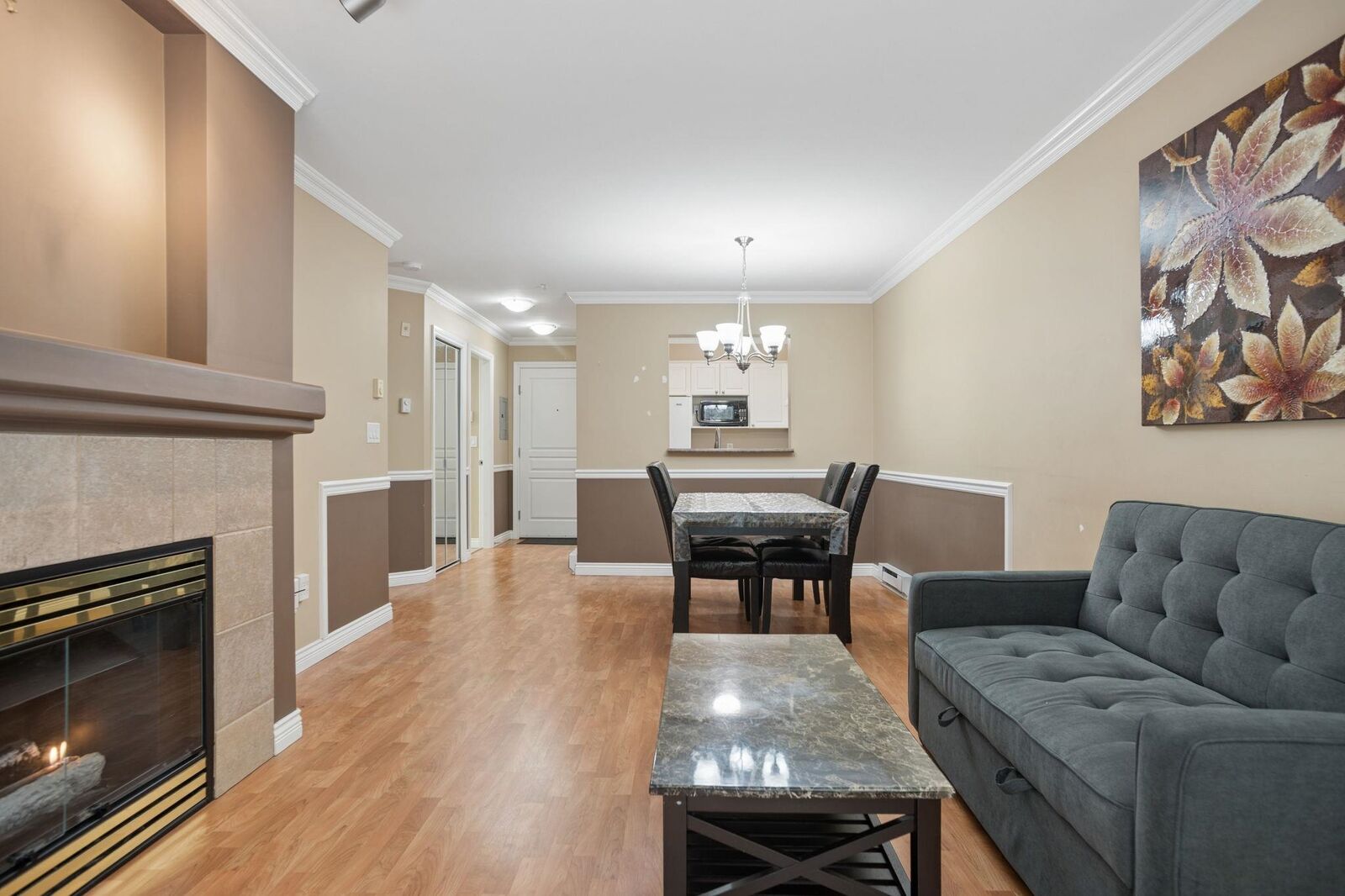 Property Photo:  9979 140 Street 322  BC V3T 5W2 