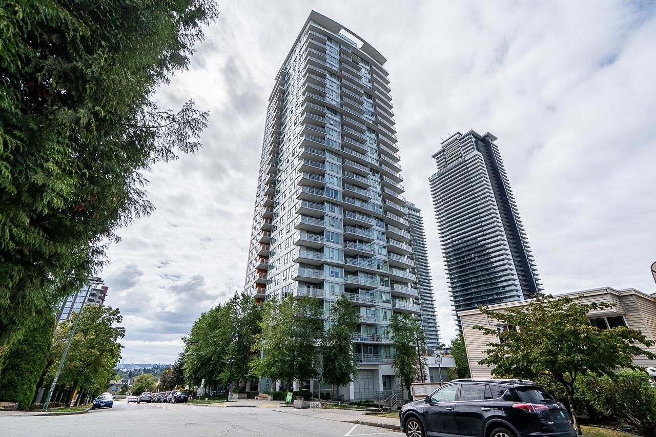 Property Photo:  530 Whiting Way 2407  BC V3J 0J4 