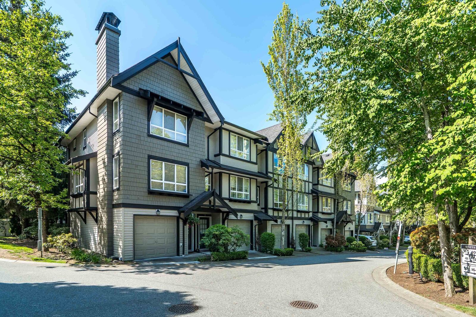 Property Photo:  6747 203 Street 1  BC V2Y 3B5 