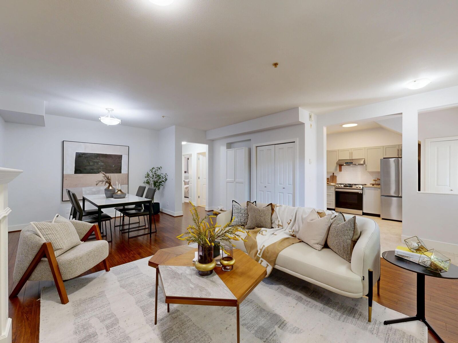 Property Photo:  4468 Albert Street 305  BC V5C 2G8 