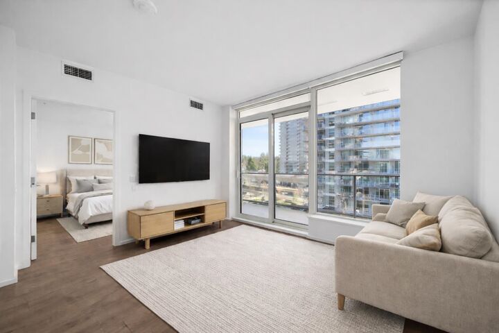 Property Photo:  3809 Evergreen Place 608  BC V3J 0M1 